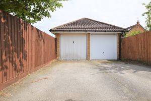 Garage/Driveway- click for photo gallery